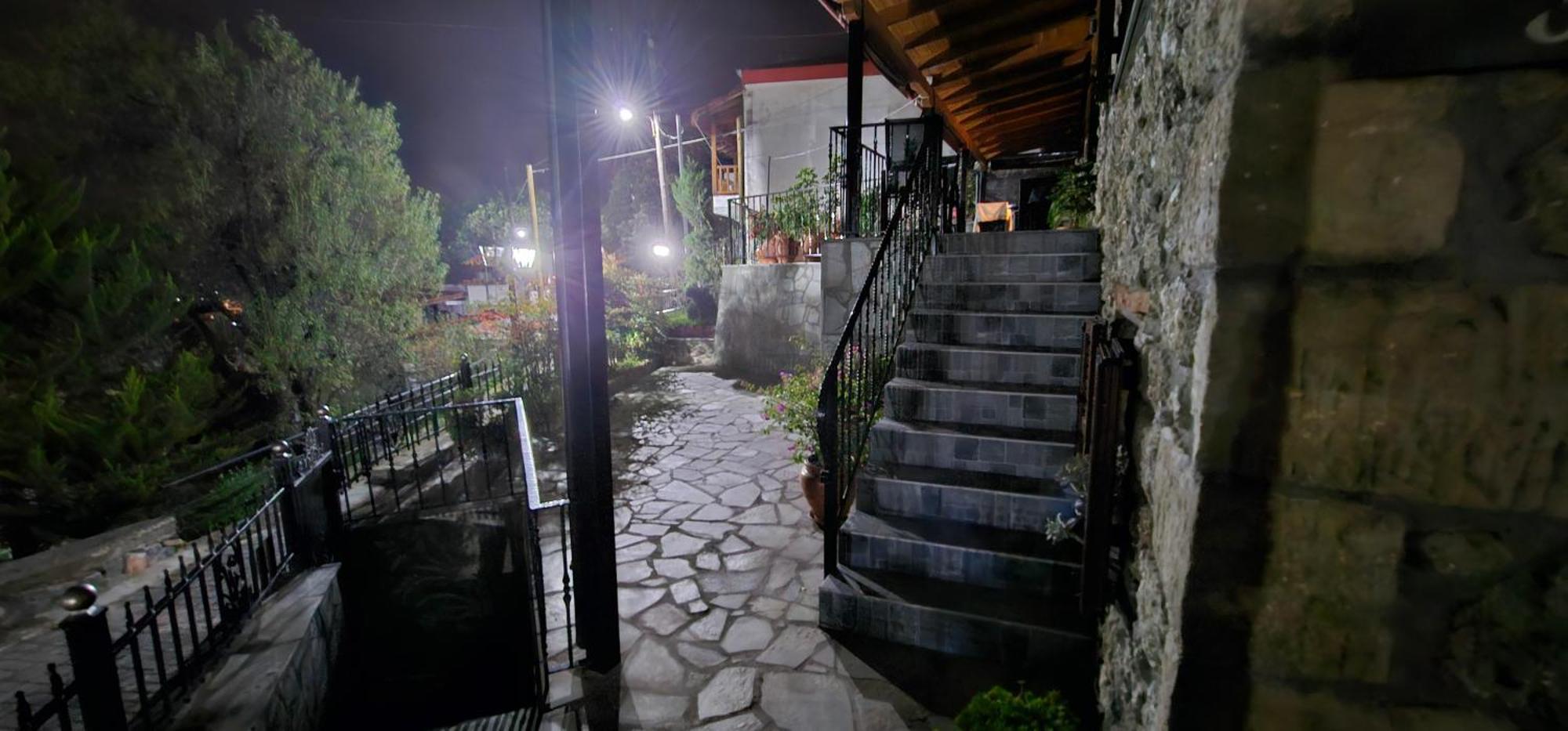 Voulas Traditional House Meteora 1 Каламбака Екстер'єр фото